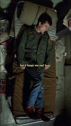 Taxi driver (1976) Dir. Martin Scorsese