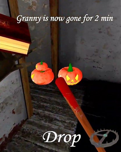 GRANNY REMAKE 2026 || BEST HORROR GAME || SHORTS || TRENDING || INSHA GAMERZ
