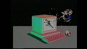 Usa 1970s Animation Computer Monitor Keyboard Stock Footage Video (100% Royalty-free) 3463642543 | Shutterstock