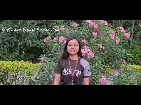 NSTP Final Requirement Group 2