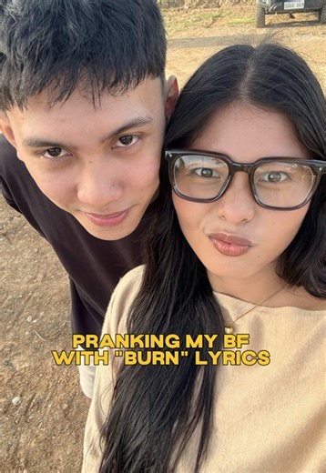 mission passed 😭😭 @Bossing ily #lyricsprank #bf #fyp