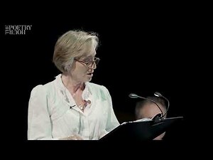 William Blake: 'The Garden of Love' read by Kristin Scott Thomas