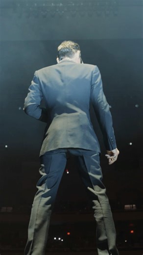 #VegasMyWay… we’re just getting started! Nos vemos el 20 porque esto sigueeee 🔥