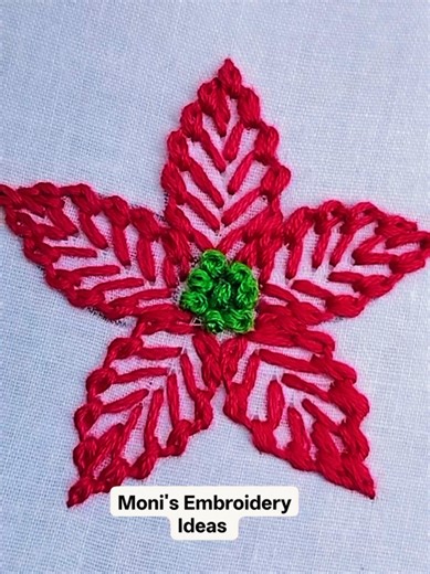 Exploring Beautiful Hand Embroidery Techniques