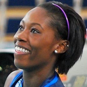 Megan Hodge Boyfriend 2026: Dating History & Exes - CelebsCouples