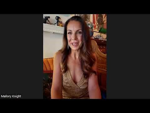 Mallory Knight: From Housewife to OnlyFans Star