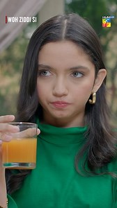 338K views · 7K reactions | Aap Dono Ko Ab Dosti Kar Leni Chahiye. Woh Ziddi Si | HUM TV | Ali Abbas | Shazeal Shaukat | Aina Asif | Danial Afzal Khan | HUM TV | Facebook