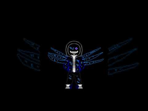 [Dusttale] - Nightmare!Dust Sans theme