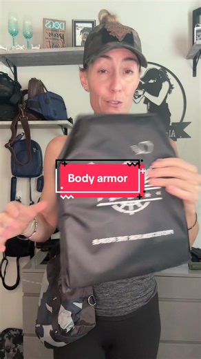 Level 3A Body Armor Test Results and Usage Guide