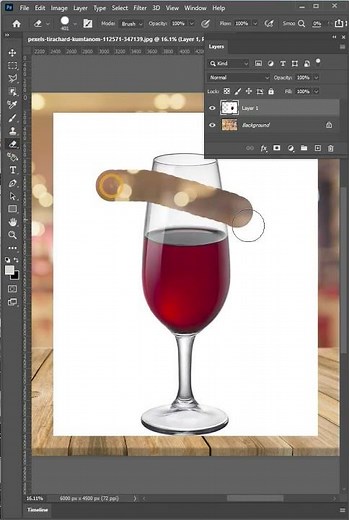 How to edit transparency in Photoshop #skills #photoshop #editing #education