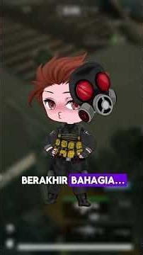 Cerita Misi Season 7 Delta Force "Angel in The Matrix" #garenadeltaforce