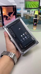 4.8K views · 14 comments | Amazing gift packaging of valueble smart gadgets Mobile phones are about to be replaced Smartwatch #gadgets #smartphone #nokia #mobile #smartwatch #keyboard #reels #reelsinstagram #reelviral #techreels #gadgetreview #techunboxing #smartphonereviews #mobileleaks #technews #latesttech #futuretech #techtrends #gadgetlover | Techno Waqar | Facebook