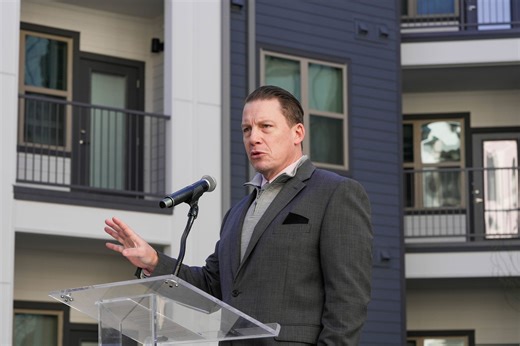 Houston Housing Authority votes to rebrand. What does it mean?