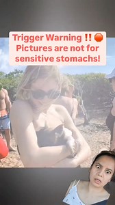 Headed to the Bahamas to swim with the famous pigs? ✋PLEASE READ THIS FIRST. (Words From original poster) “My sister cuddled a baby pig on Pig Beach—and came home with Ascaris Suum, a parasitic worm from pigs." "Doctors ignored her for 6 years while her face broke out, her gums became too painful to eat, and she felt things moving under her skin. She finally took a parasite treatment, and worms started coming out—everywhere. The lab confirmed it: pig-transmitted parasites. But even now, she’s fi