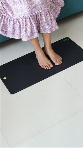 Grounding Mat Benefits ⚡ Feel Instantly Relaxed & Recharged!