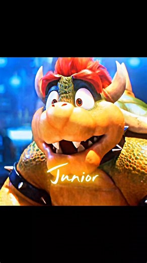 " Hii My Dad" The Super Mario Galaxy Movie | Edit #mario #short #animation #cartoon