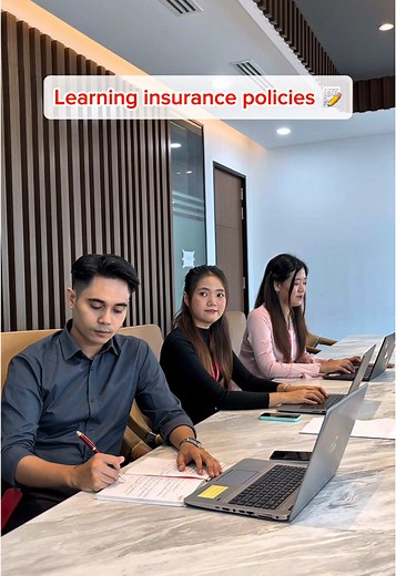 A Day in the Life of an Insurance Agent at Prudential Myanmar