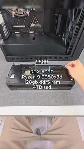 Join the Ultimate Gaming PC Setup Community