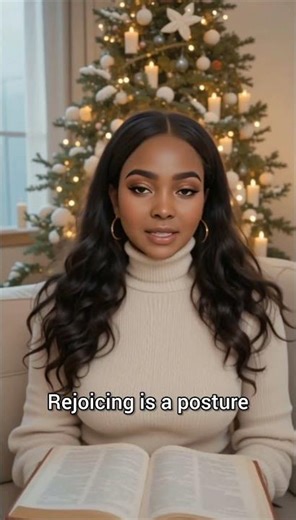 Rejoice Always | Choosing Joy in Every Season