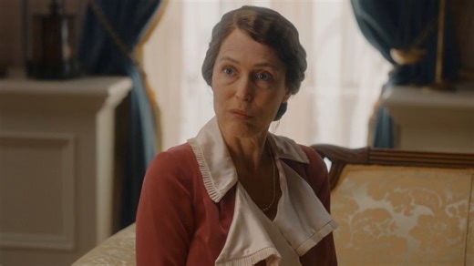 Watch The First Lady - Season 1 - Ep 5 See Saw | 9Now