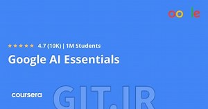 Google AI Essentials
