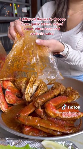 Best Crawfish Restaurants in Houston, TX