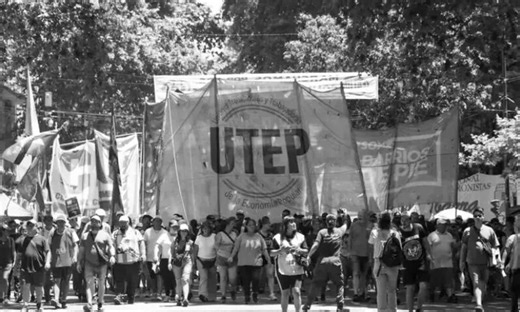 Argentina: movilizaciones contra ajuste de Milei y eliminación de programas sociales