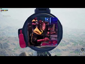 [SQUAD] Sniping at 800 meters, 50 vs 50 - C14 TIMBERWOLF .338 Lapua Magnum