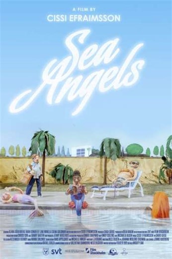 Sea Angels - Movie