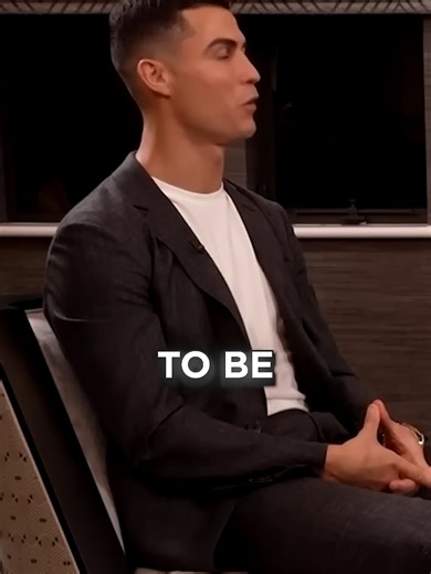 Ronaldo Shares His Thoughts on Fortnite Gameplay