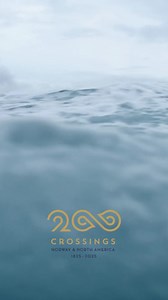 1.5K views · 63 reactions | In 2025, we’re marking 200 years since the beginning of Norwegian mass migration to the U.S. We invite you to follow our journey as we celebrate the vibrant friendship and close cooperation between our two countries! | Norwegian Embassy in Washington | Facebook