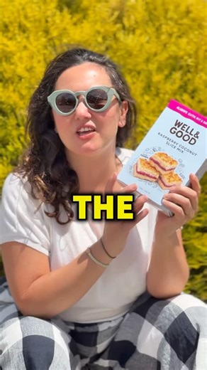 We’ve finally brought this amazing recipe from a classic Aussie childhood snack to your table as an easy-to-make mix 💕 And great news! It’s already landed in selected Woolworths stores and will be rolling out more widely over the coming week. 👉 Check the Woolworths app or website to see which stores near you have the Well & Good Raspberry Coconut Slice Mix in stock. If you bake it, don’t forget to tag @wellandgoodfoods we’d love to see your creations! #glutenfreeaustralia #glutenfree #glutenfr