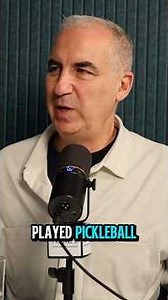 Pickleball & Weekend Warriors #health #podcast #interview #reaction #doctor