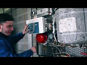 BAC PRO TISEC (Technicien Installateur des Systèmes Énergétiques et Climatiques) à Vincent de Paul