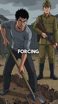 The Nanking Massacre: How 300,000 Civilians Were Killed in 6 Weeks