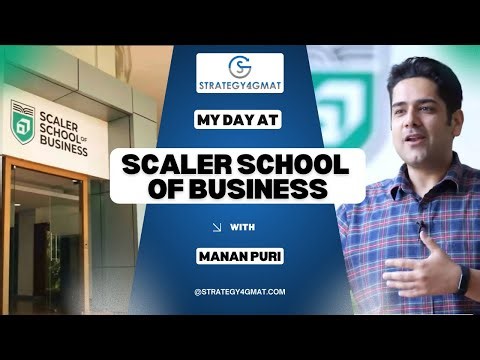 Scaler School of Business Detailed Review | Should You Join This New-Age B-school?