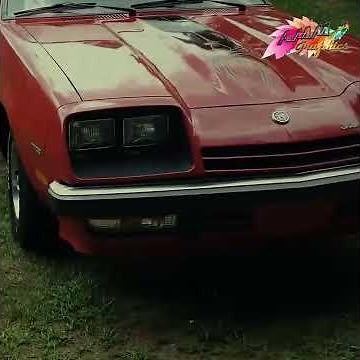 GM Built America's Answer to Ferrari — Then BURIED It. The Monza Spyder V8 Story #shorts