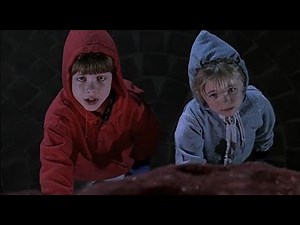 problem child 2 (1991)- love rock SCENE!!