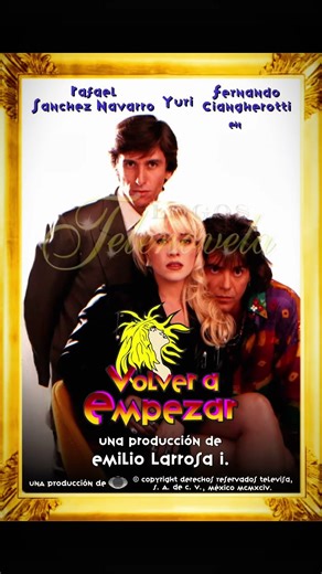 Todas las novelas de 1994 en Televisa #music #telenovelas #novela #televisa #telenovelasmexicanas