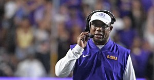 LSU-Oklahoma: Follow along here for live updates from the Tigers’ regular-season finale