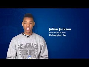 UD Admissions Process