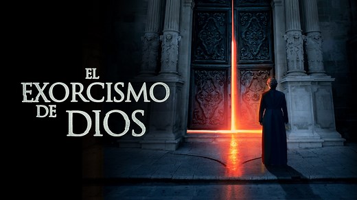 El exorcismo de Dios - Apple TV