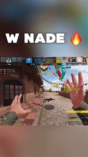 🔥 I score a perfect nade kill while Bad Bunny’s “DTMF” sets the vibe! @callofdutymobile #DTMF