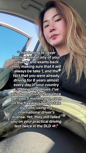 Never forget dmv O! 🥲💅🏼