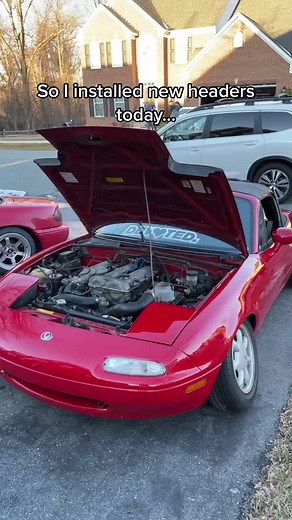 Troubleshooting My Miata | Mistakes and Fixes Revealed