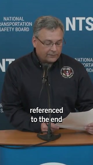 Air Canada cockpit voice recorder reveals what happened in lead up to LaGuardia crash