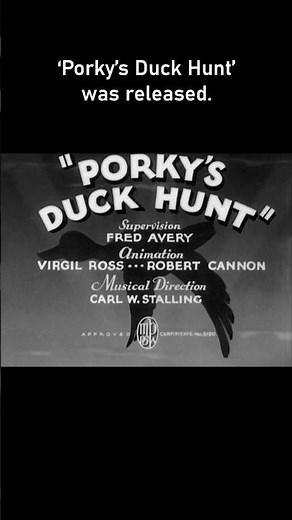 The Looney Tunes Chronicles: Porky's Duck Hunt