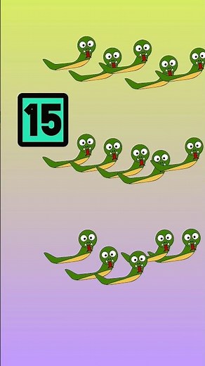 11-20 Animal Sounds Song #nurseryrhymes