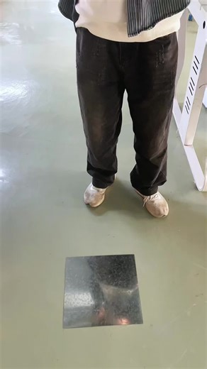 Machine #Handheld #Punching