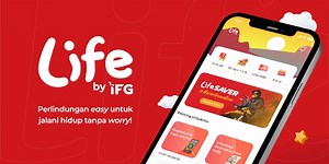Life by IFG